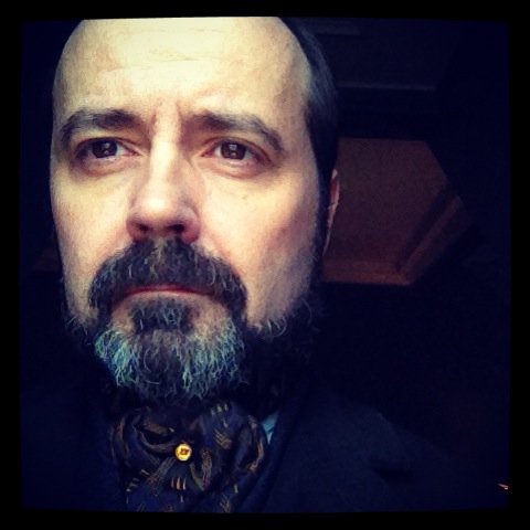 Todd Faulkner beard actor period piece